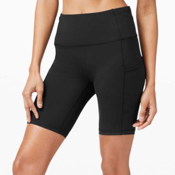 lululemon athletica Pants - fast & free short